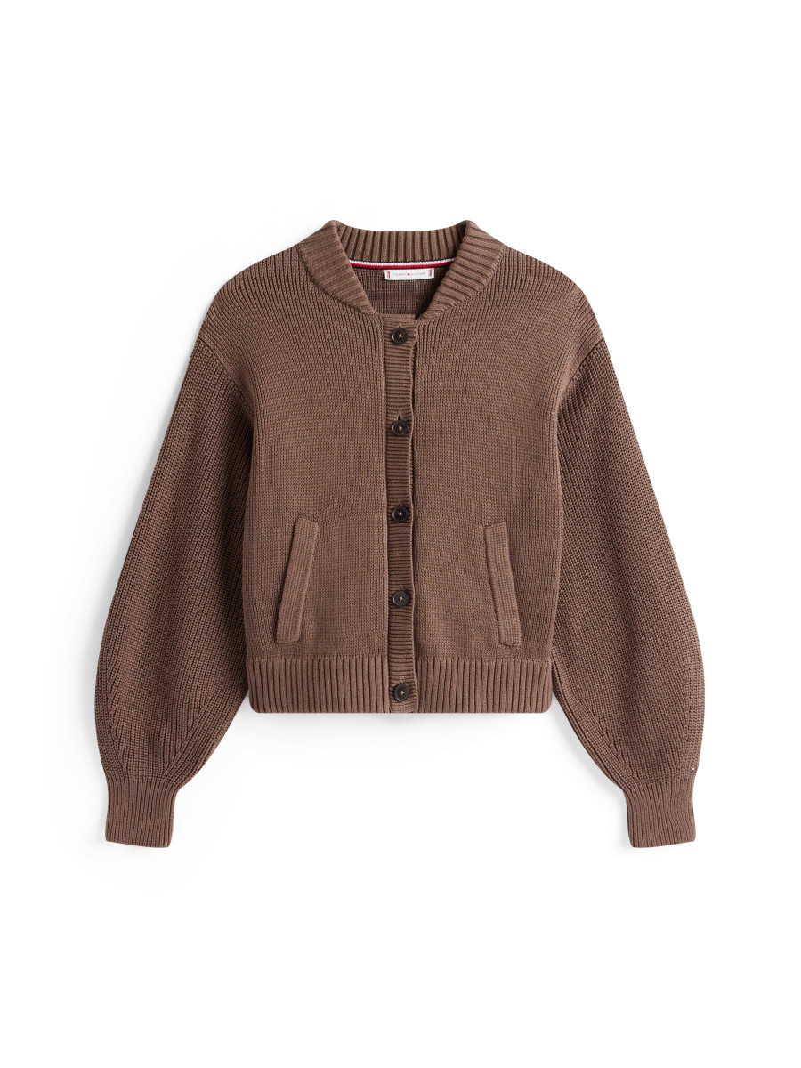 Damen Cardigan
