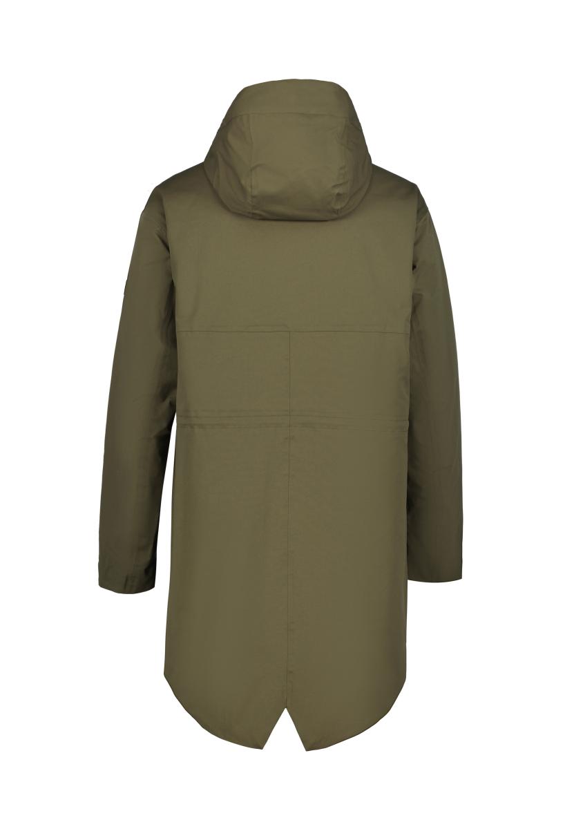 Herren Parka Miramar
