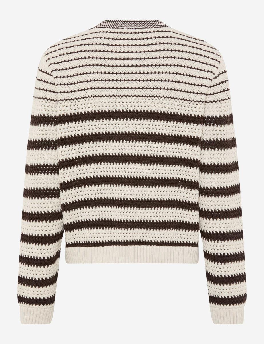 Damen Strickjacke Style Ann