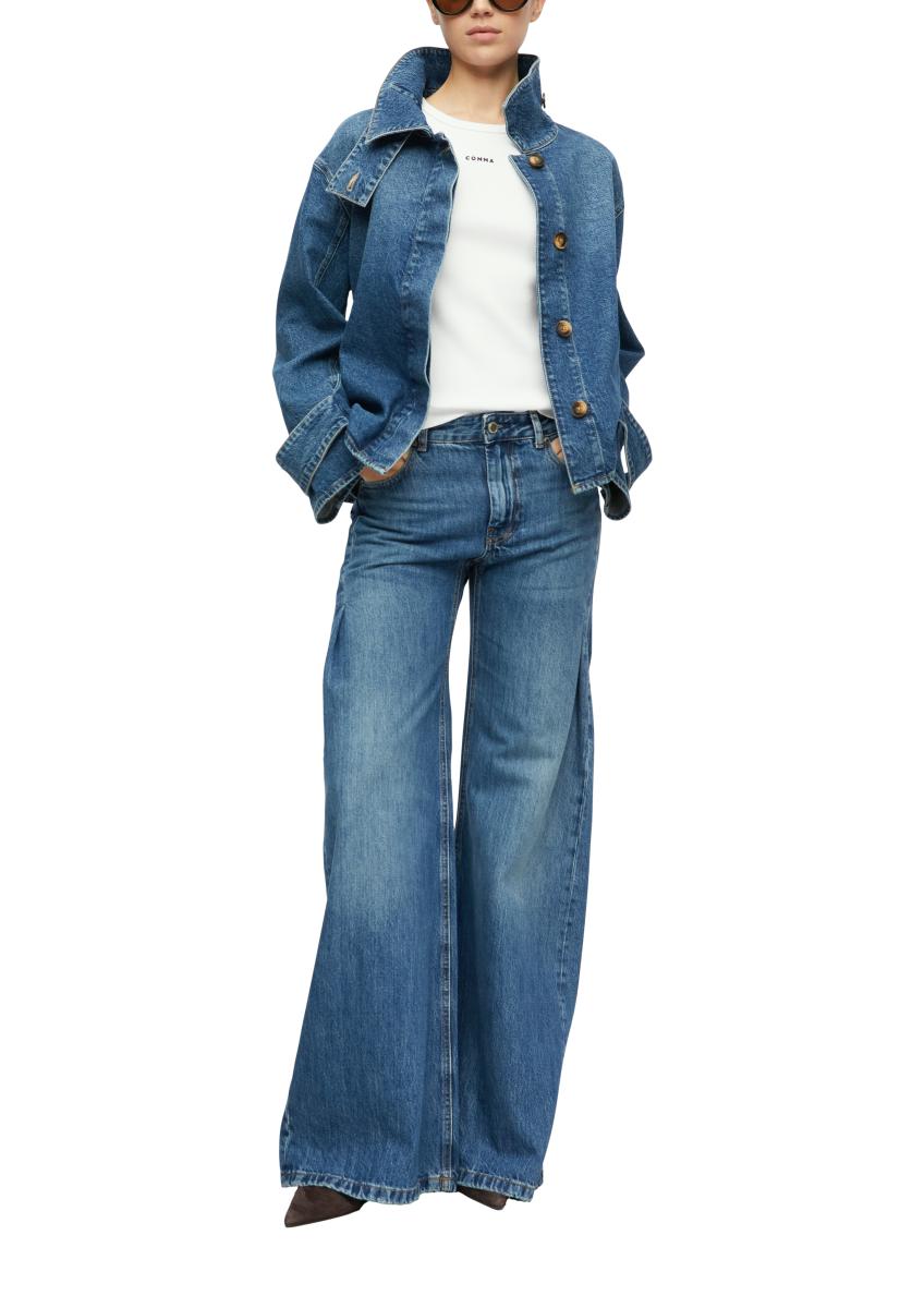 Damen Jeans Anna