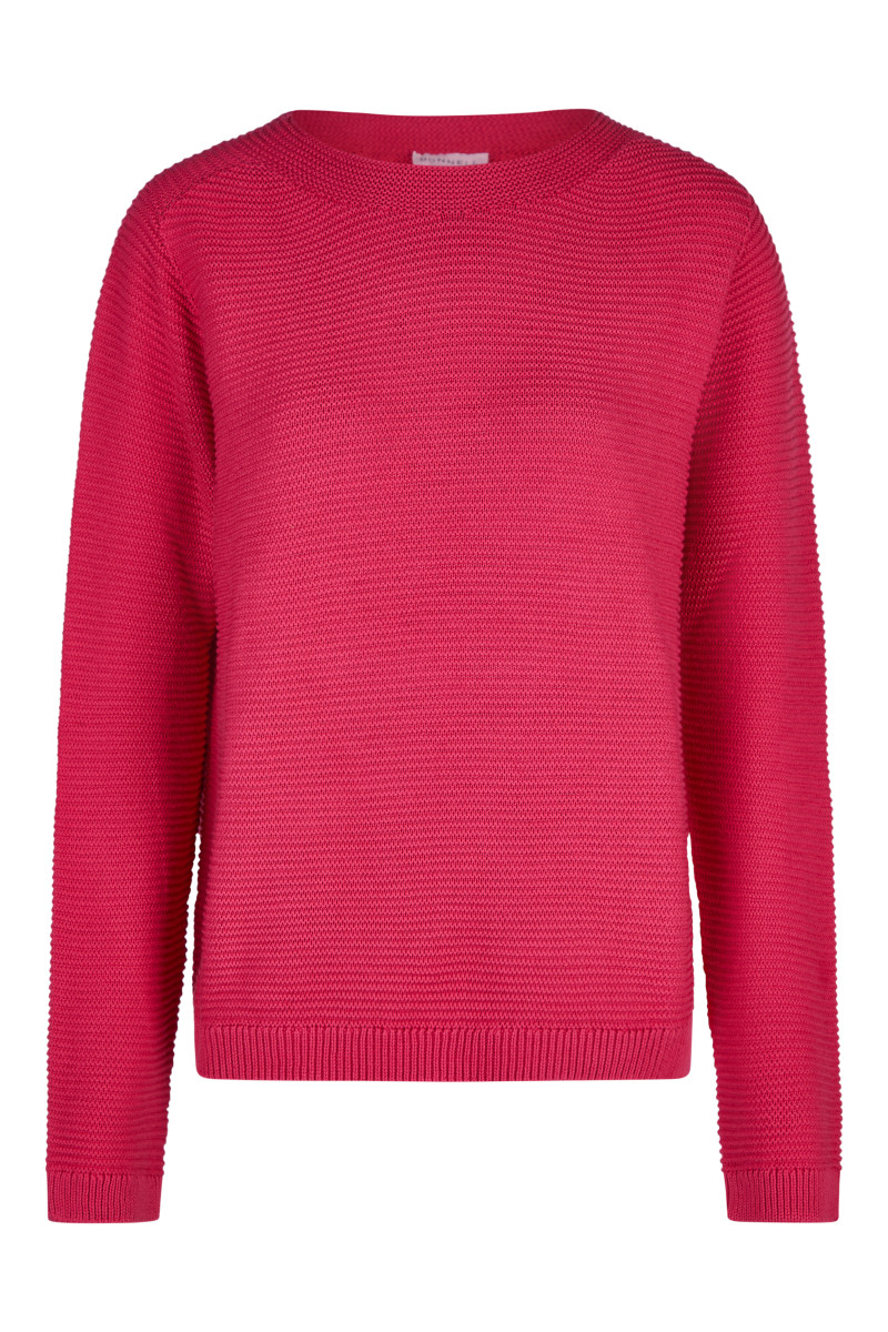 Damen Strickpullover
