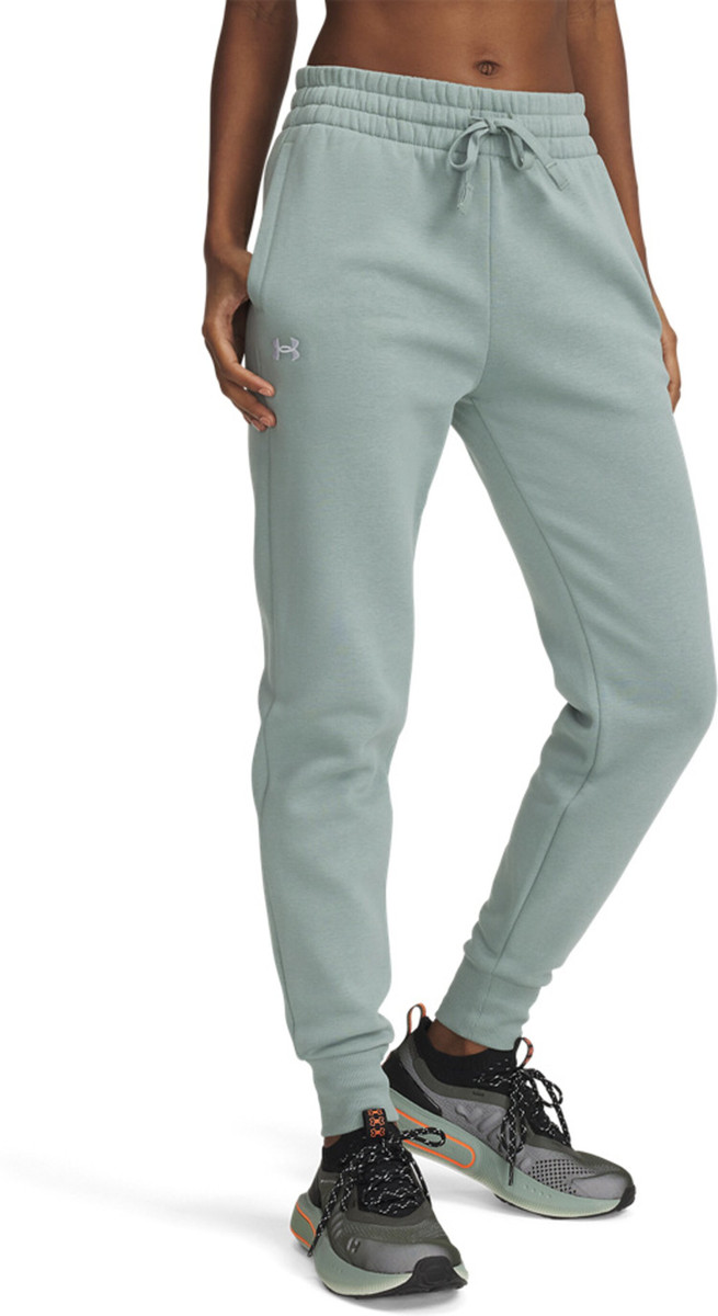 Damen Fleece-Jogginghose