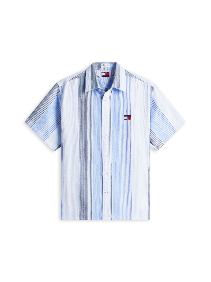 Herren Kurzarmhemd TJM RLX