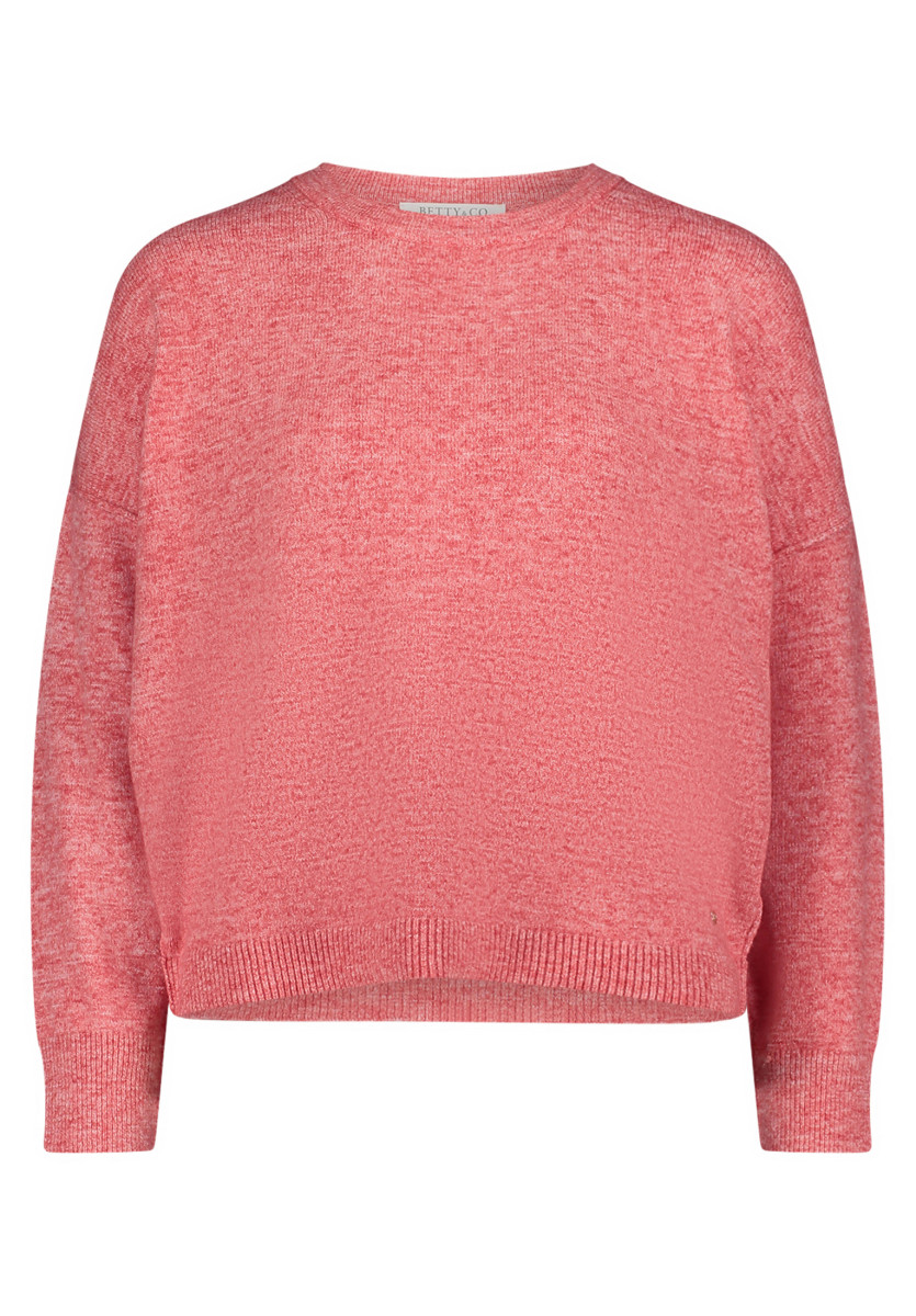 Damen Strickpullover