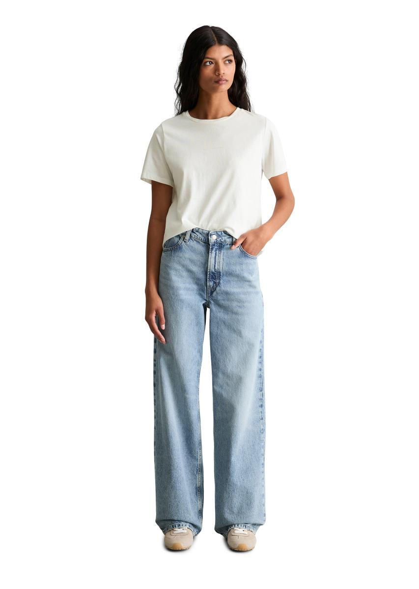 Damen Jeans