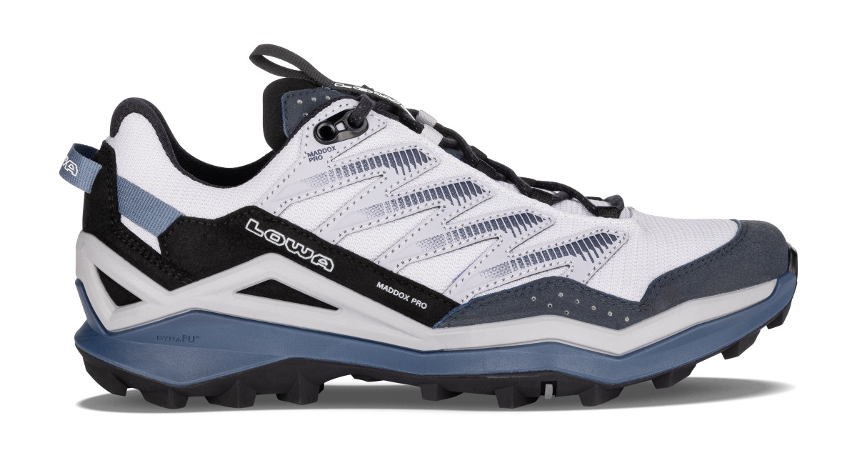 Herren Wanderschuh MADDOX PRO LO