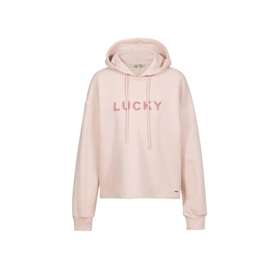 Damen Hoodie Haven