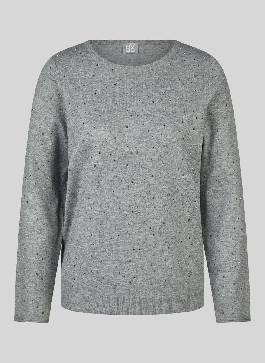 Damen Pullover