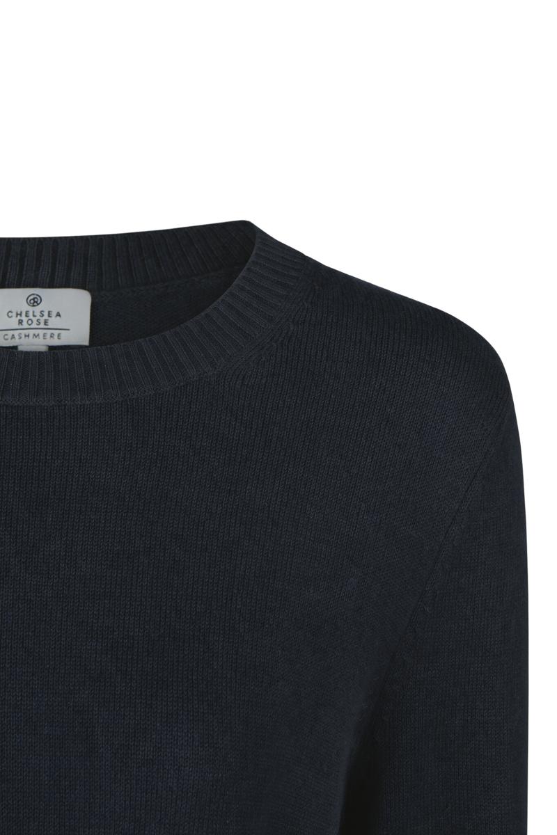 Damen Kurzarm-Pullover