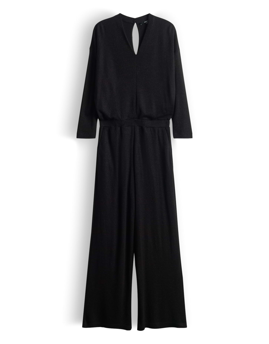 Damen Jumpsuit Cuvaly