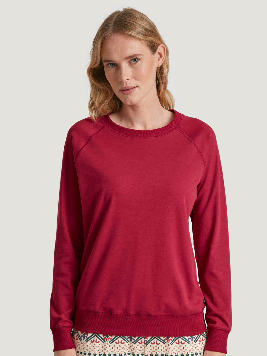 Damen Langarm-Shirt