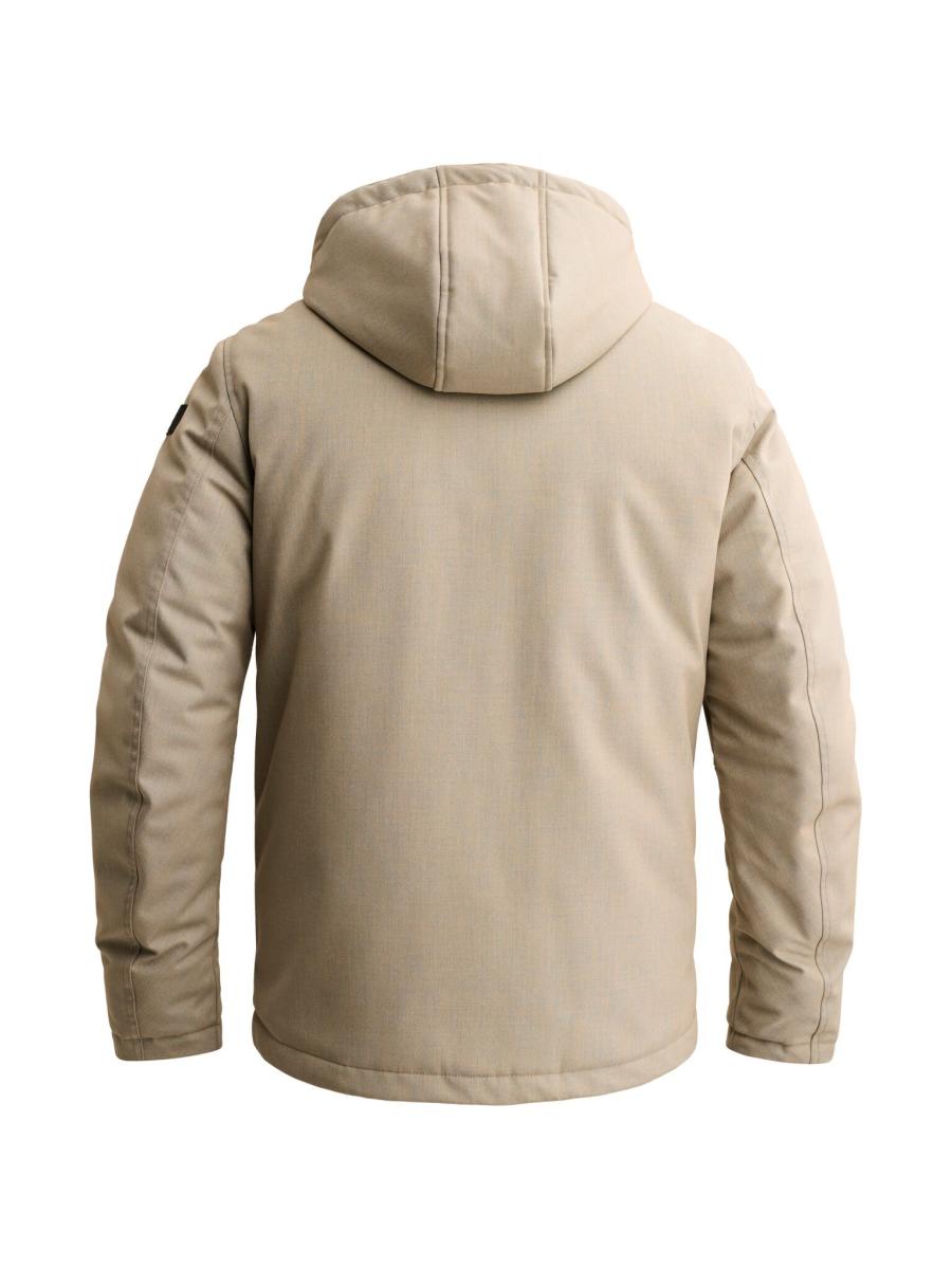 Herren Jacke Strator