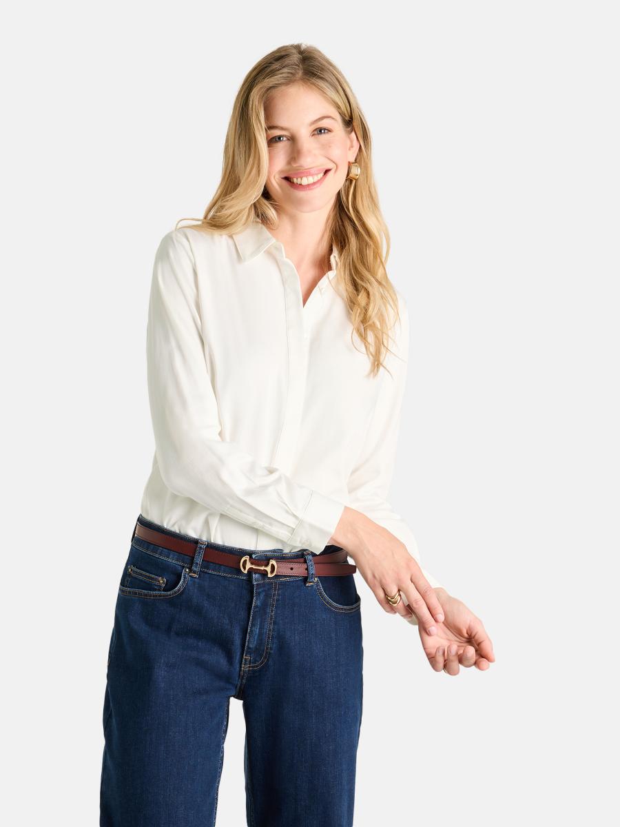 Damen Bluse LeneL