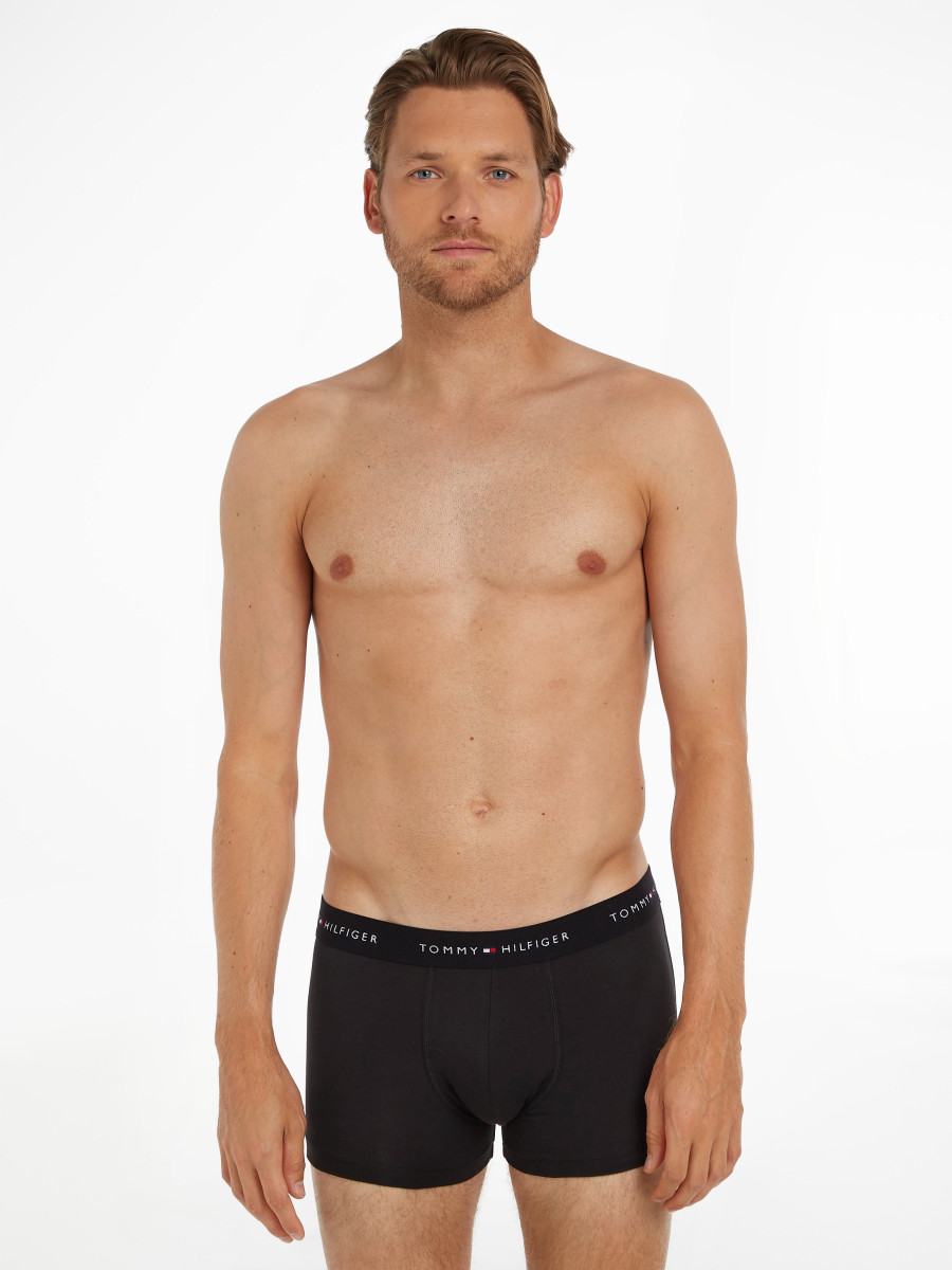 3 Pack Boxershorts TRUNK