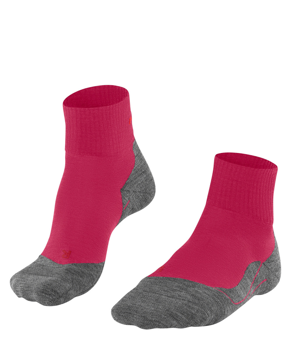 Damen Wandersocken "TK5 short"