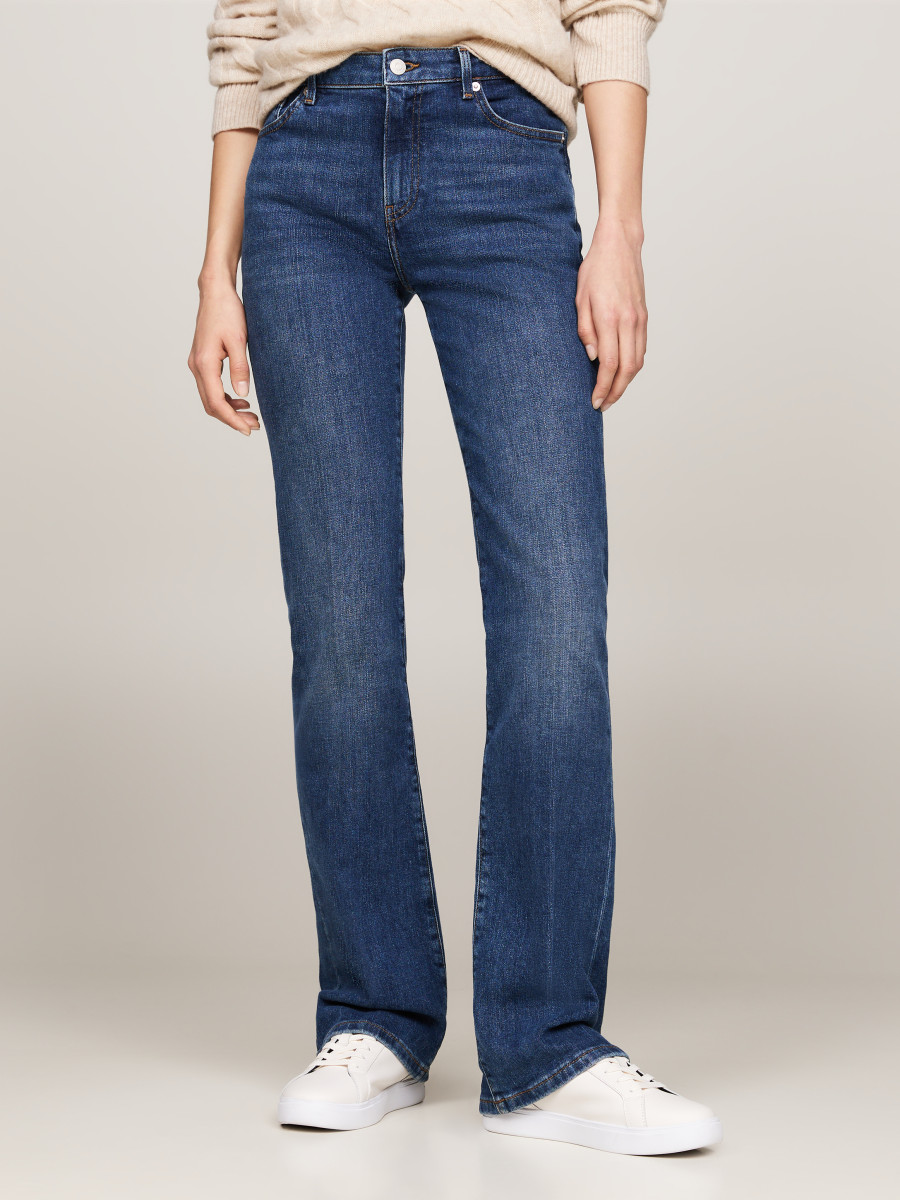 Damen Jeans