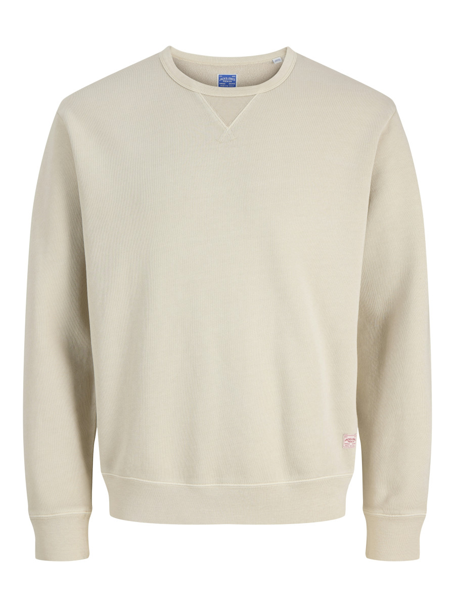 Herren Sweatshirt JPRBLUCALEB