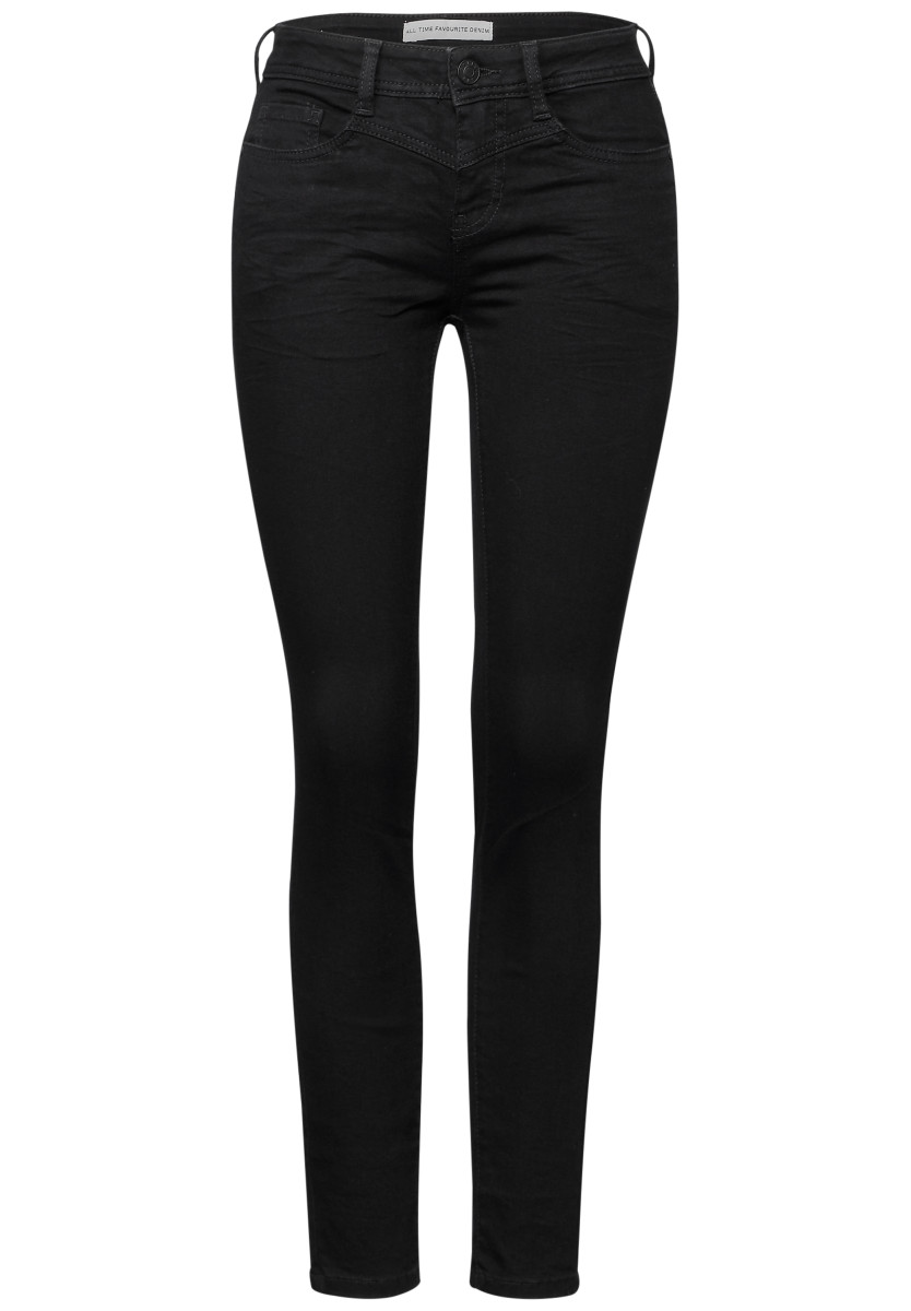 Damen Jeans Slim Fit