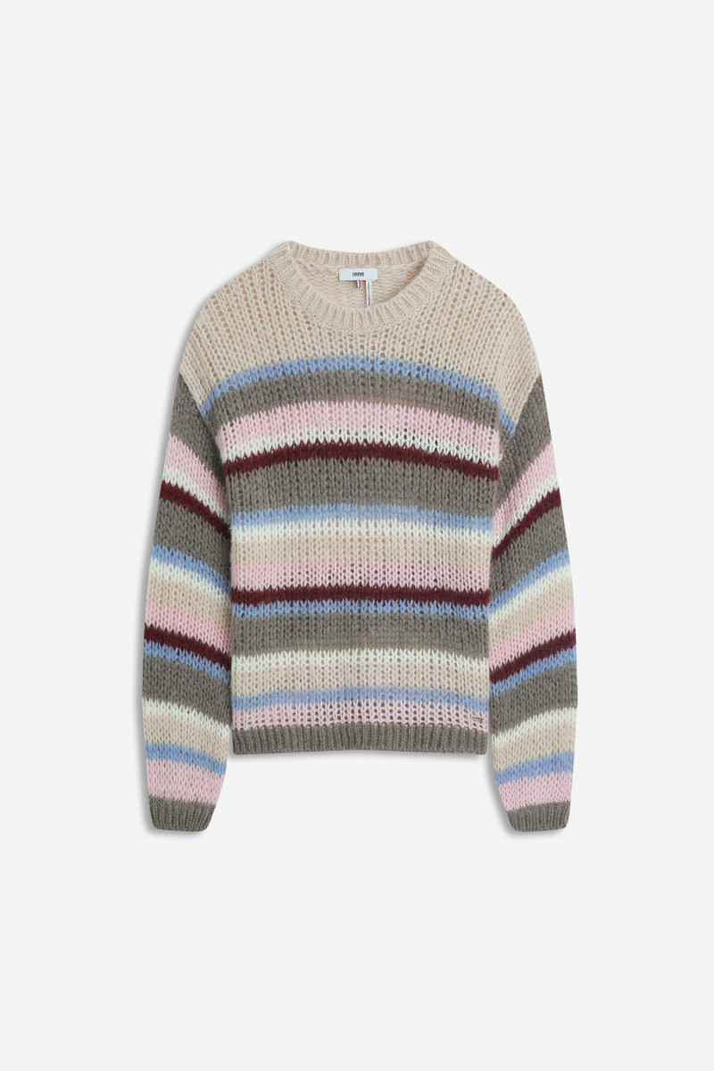 Damen Strickpullover CIRINGEA