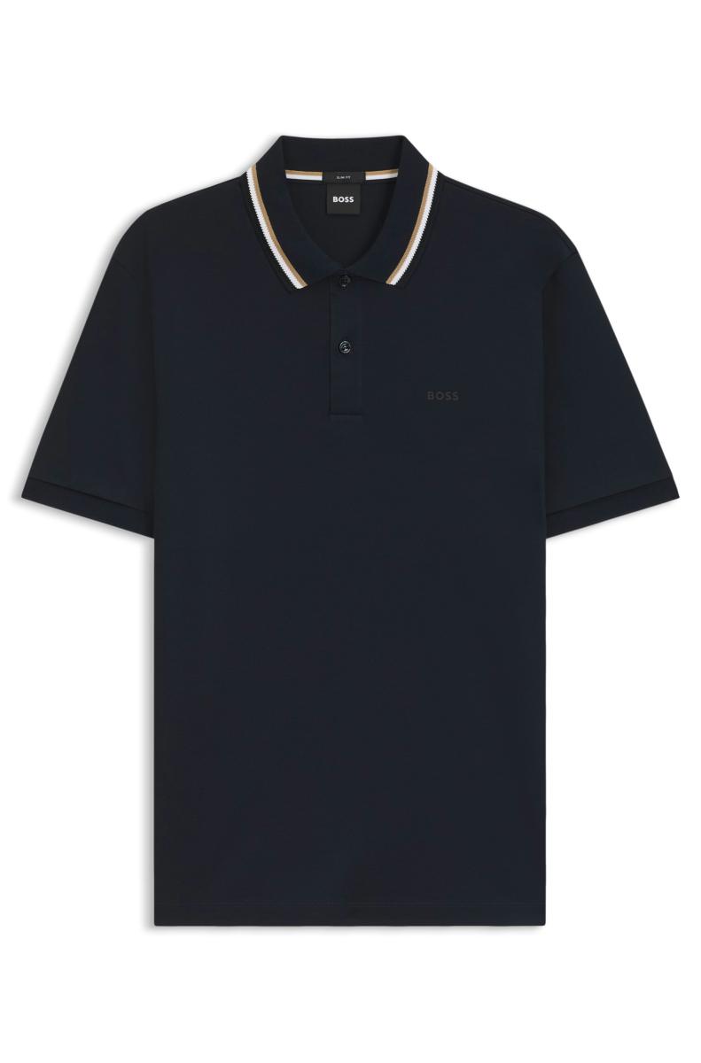 Herren Poloshirt Penrose 38