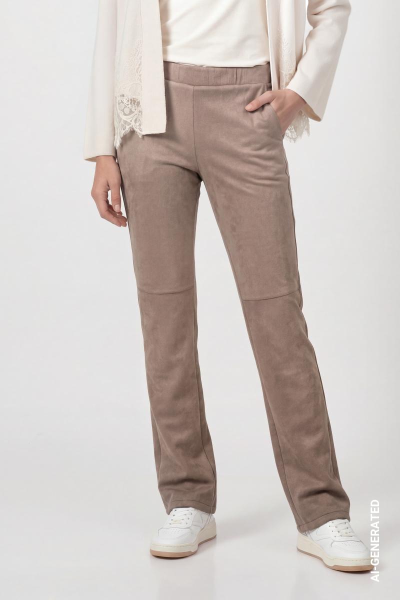 Damen Hose