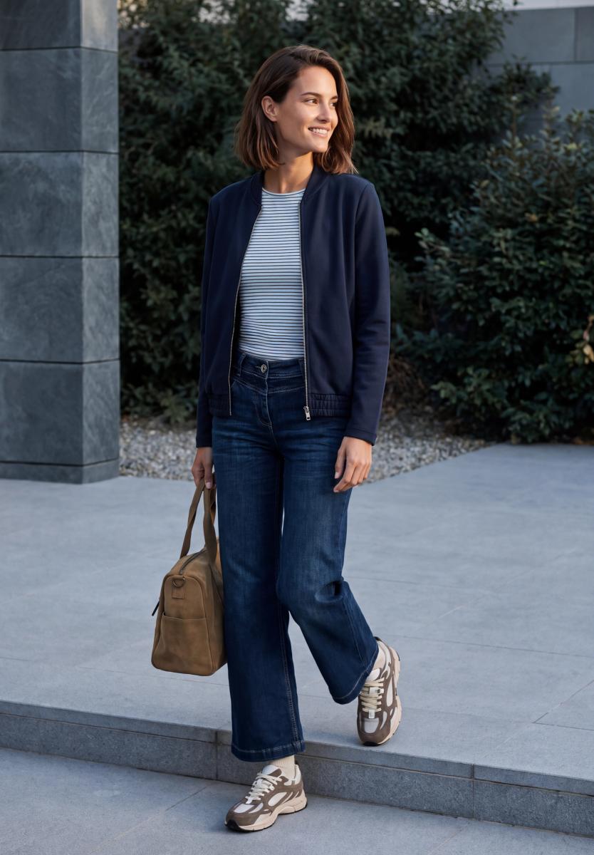 Damen Langarmshirt
