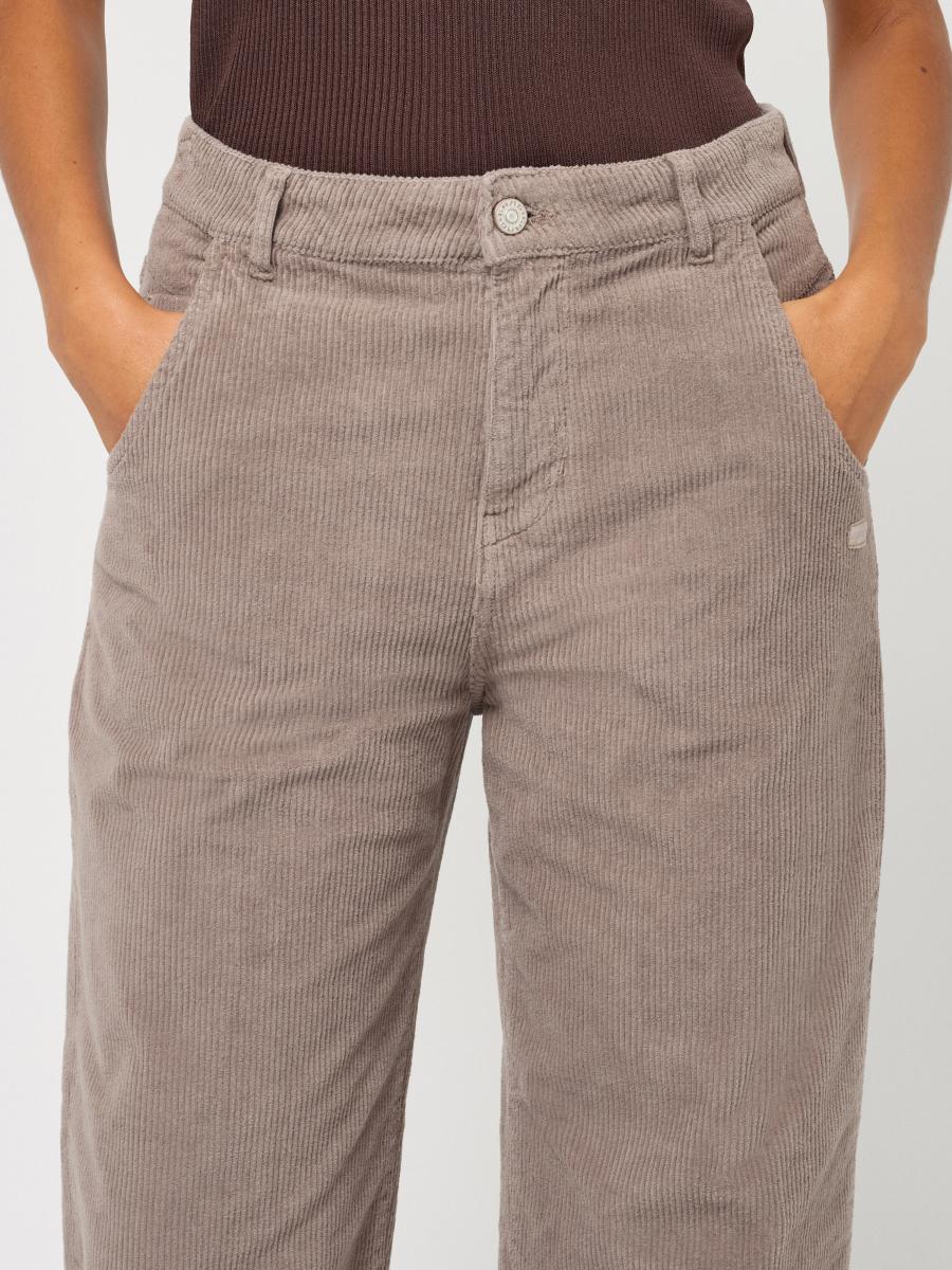 Damen Cord-Hose 94VIA