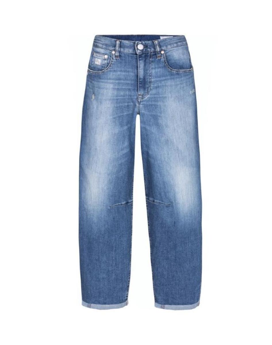 Damen Jeans Barrow