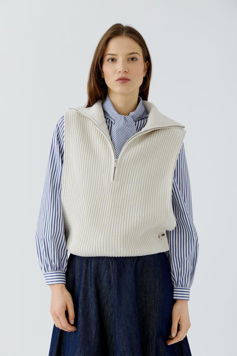 Damen Pullunder