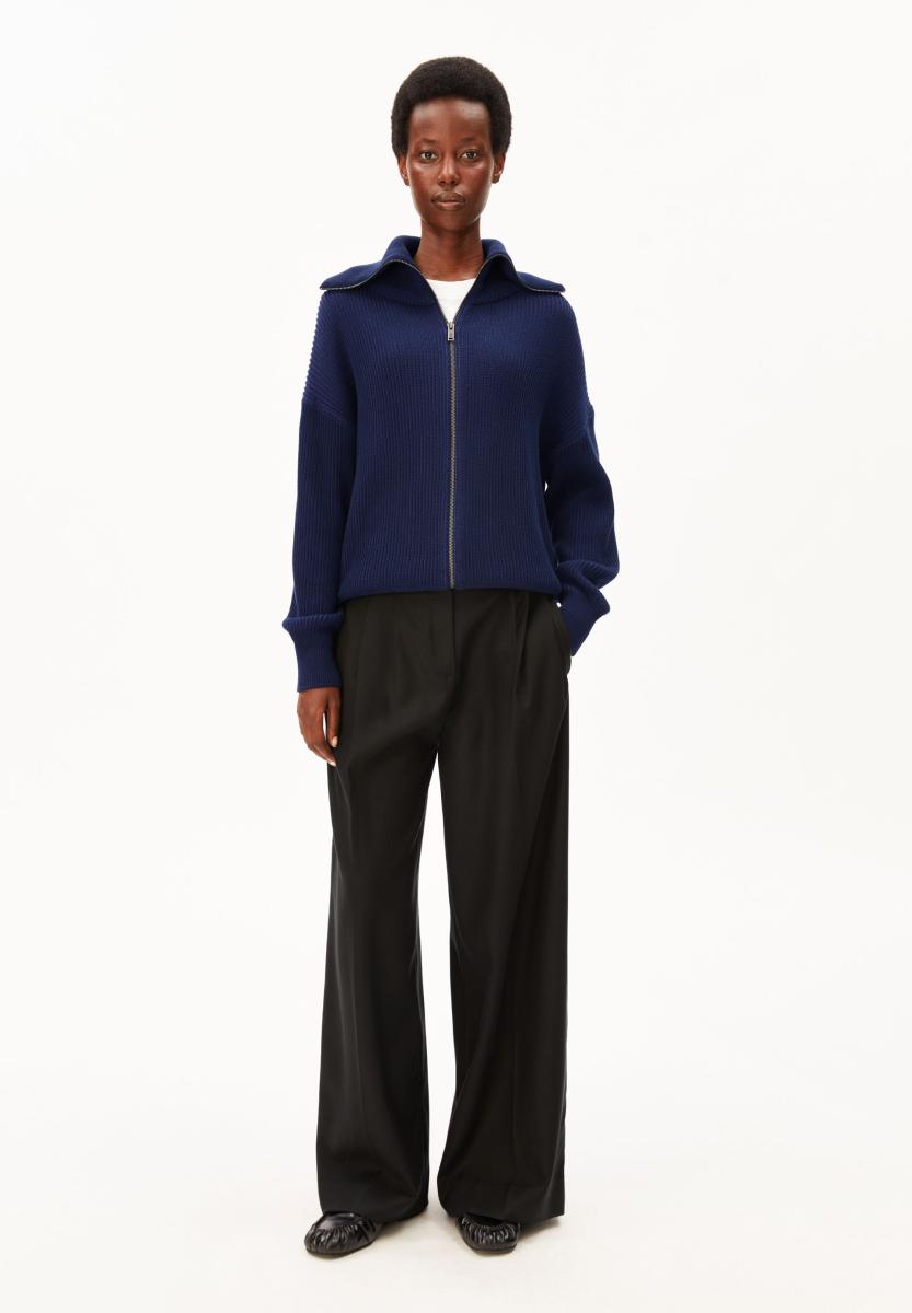 Damen Strickjacke Vanisé
