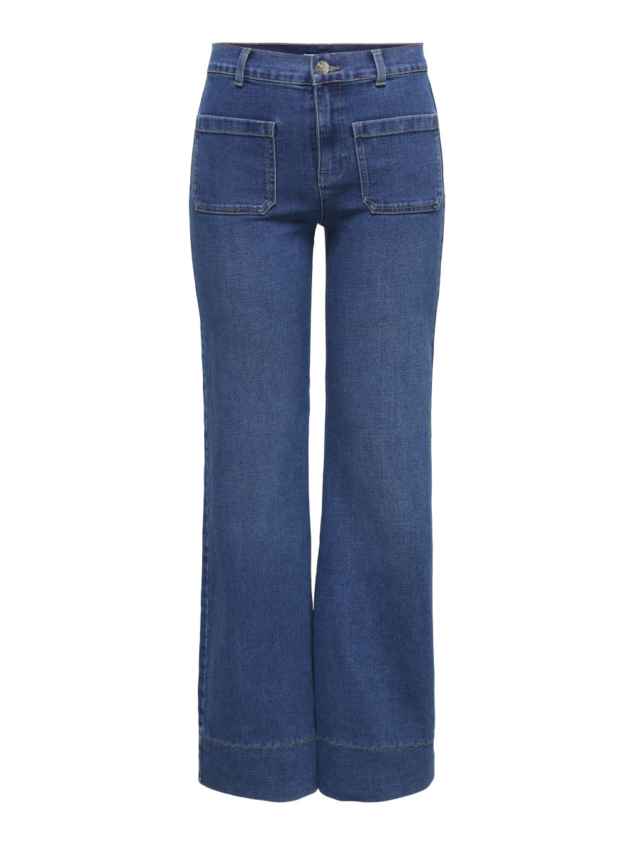 Damen Jeans ONLCYPRESS
