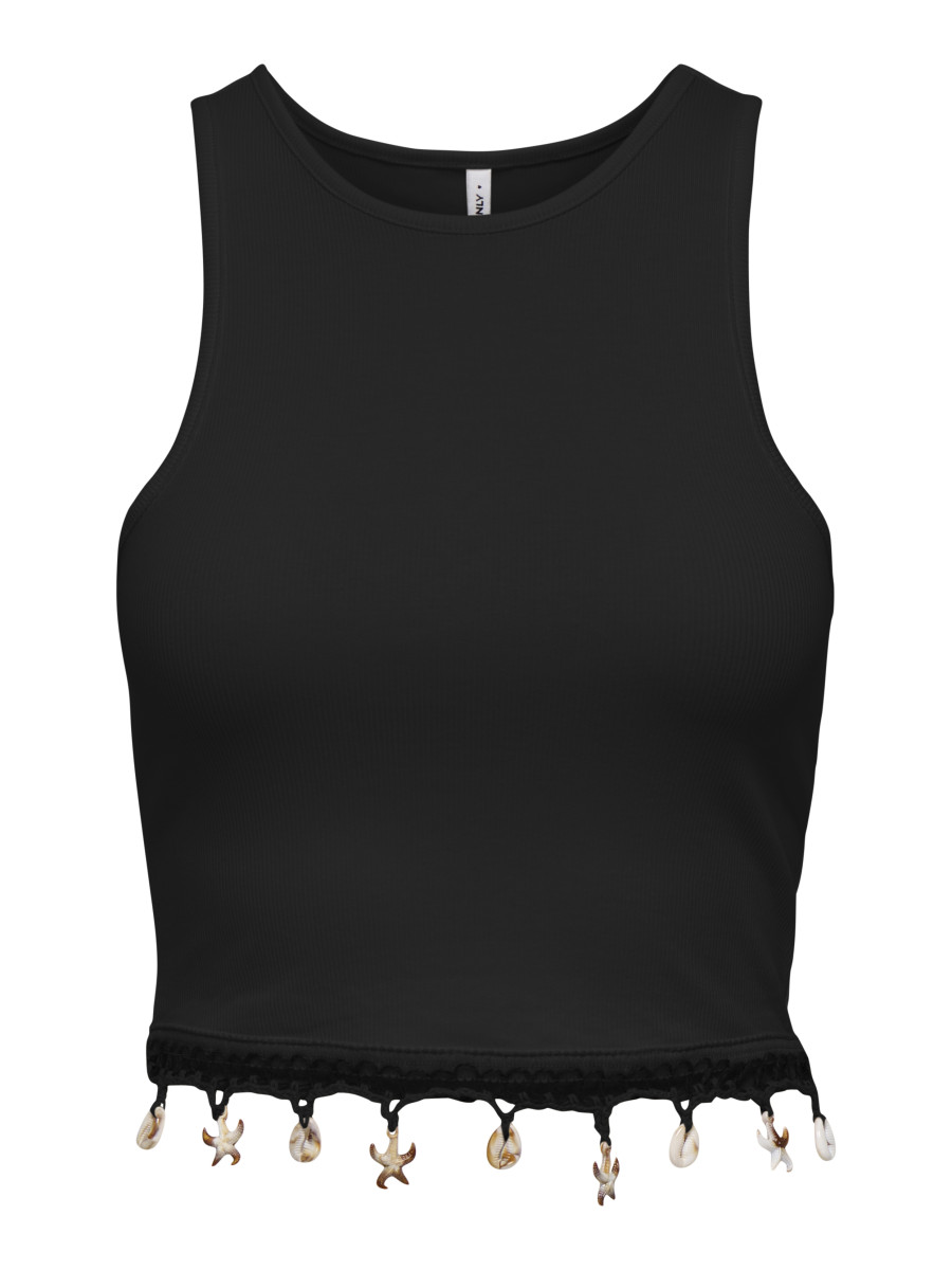 Damen Top ONLSHELLY