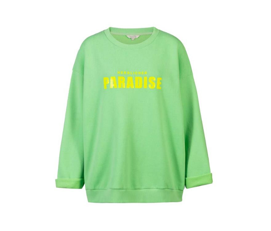 Damen Sweatshirt Christy