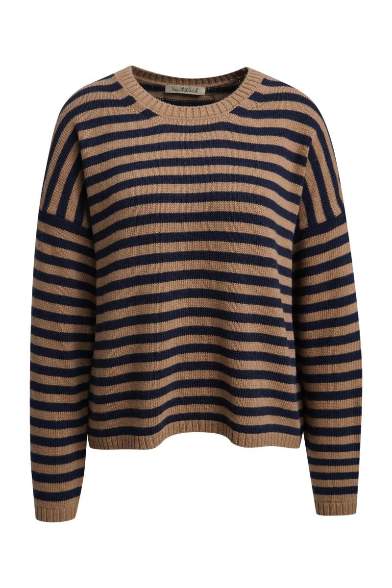 Damen Pullover