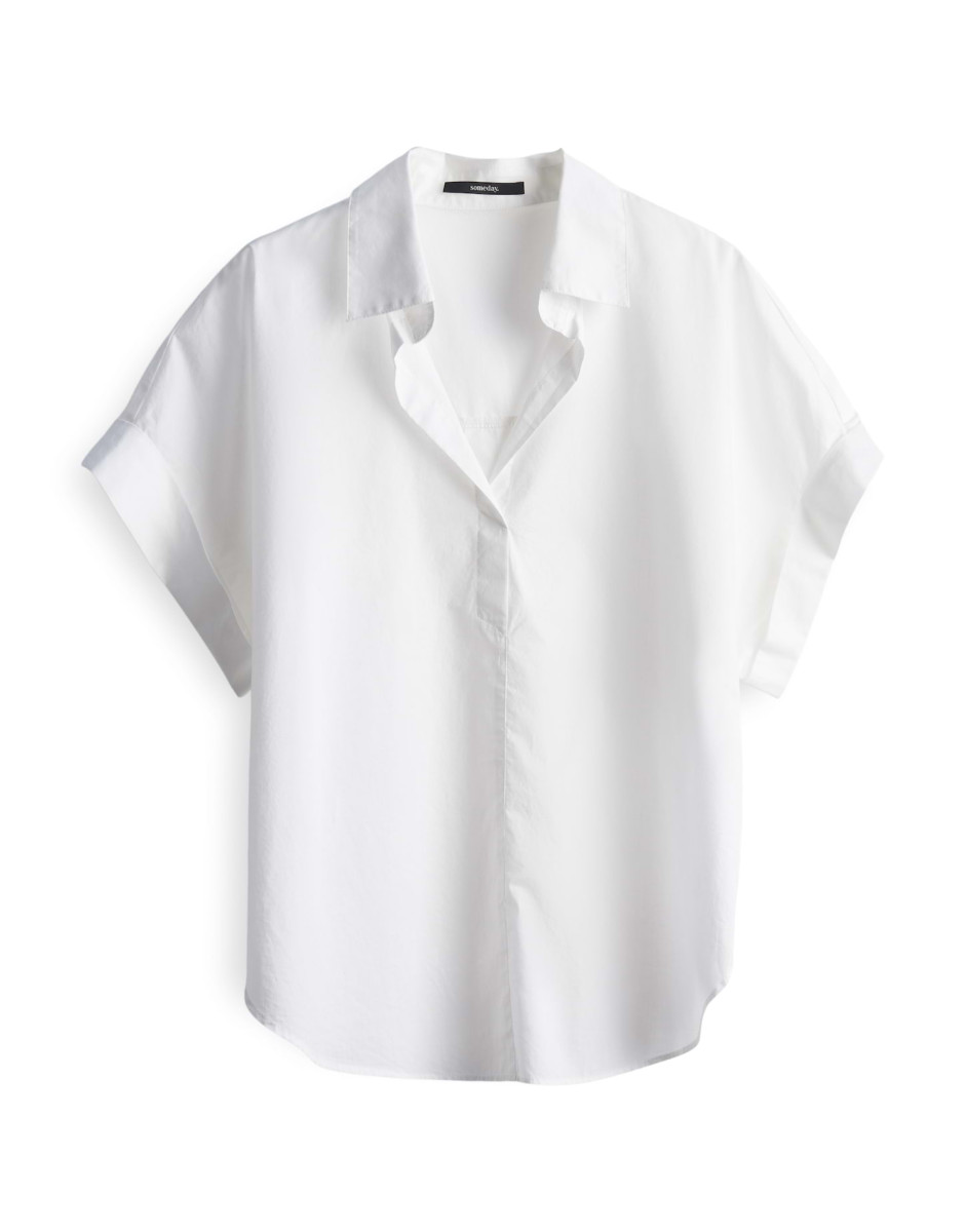 Bluse Zusina