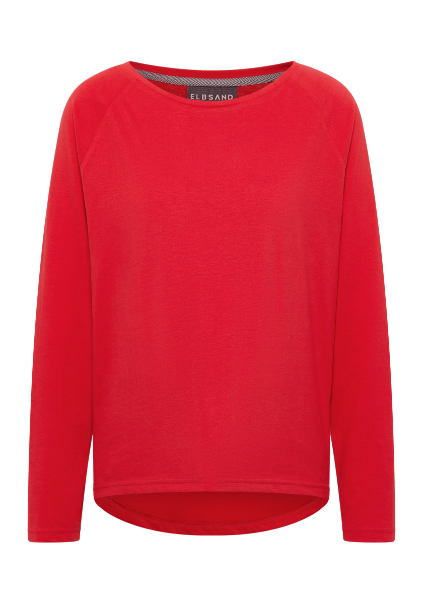 Damen Longsleeve TINNA