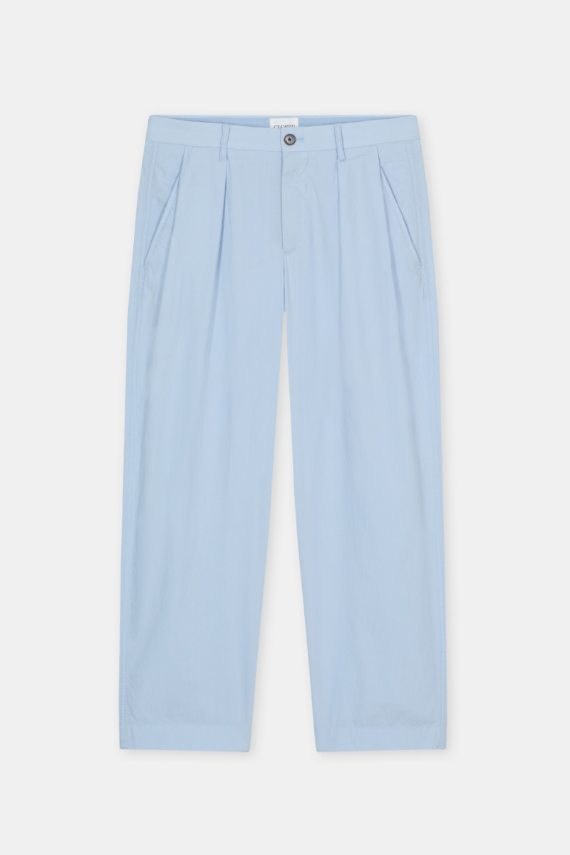 Damen Relaxed Pants Ruthy
