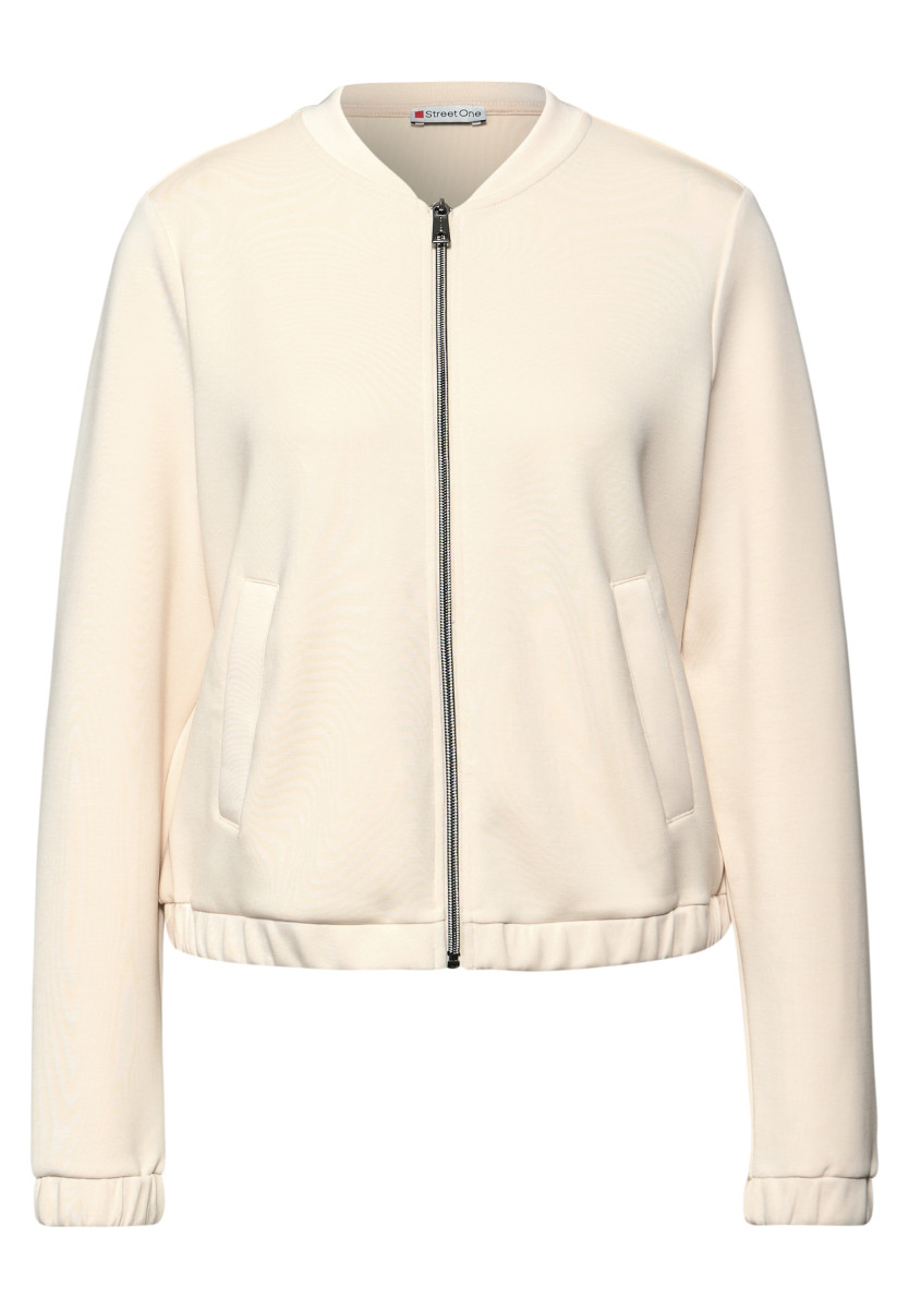 Damen Sweatjacke