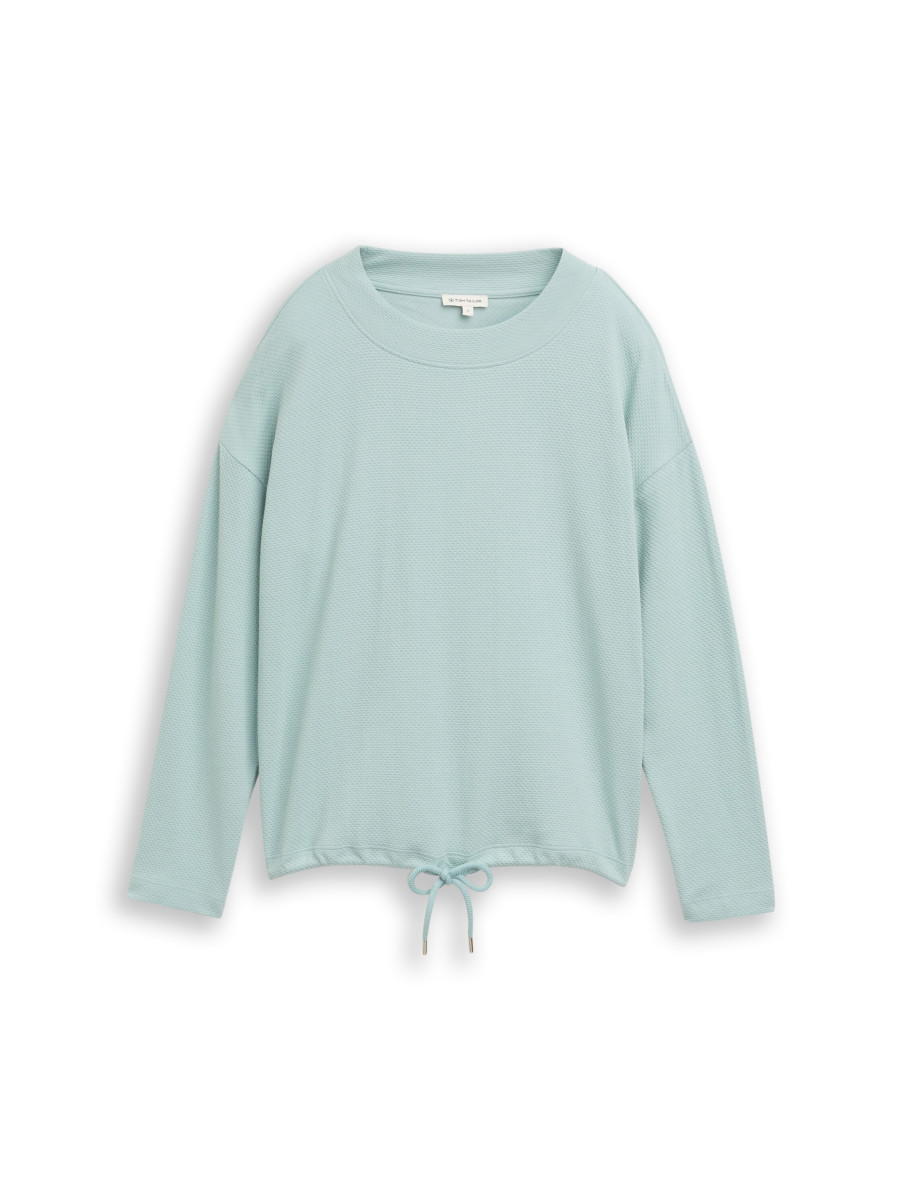 Damen Loose Fit Sweatshirt