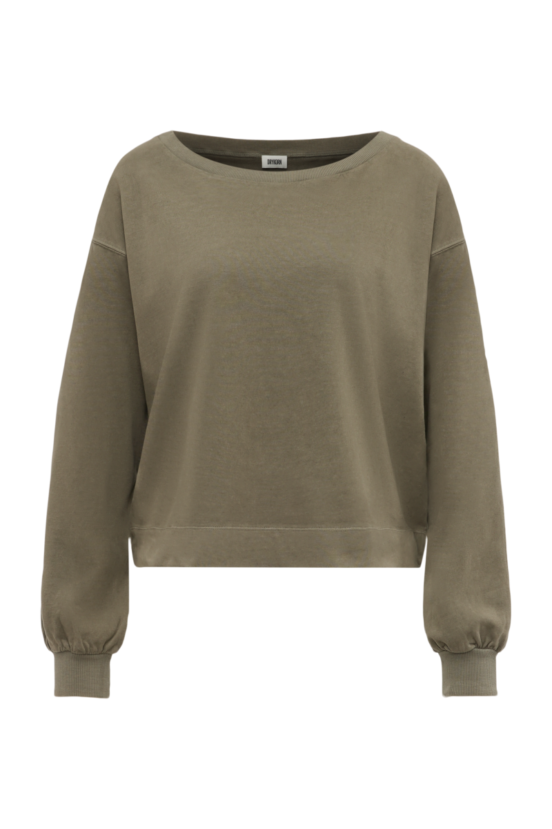 Damen Langarmshirt KELANE 10