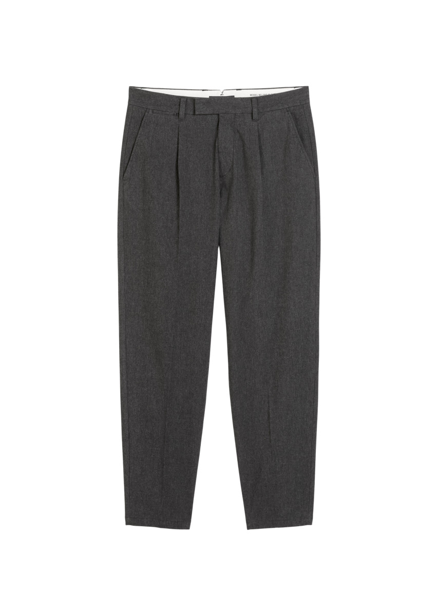 Herren Hose Model Belsbo