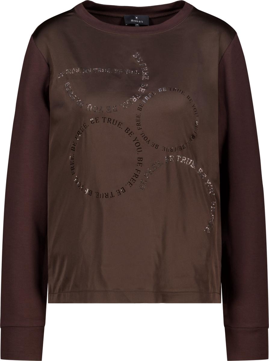Damen Blusenshirt