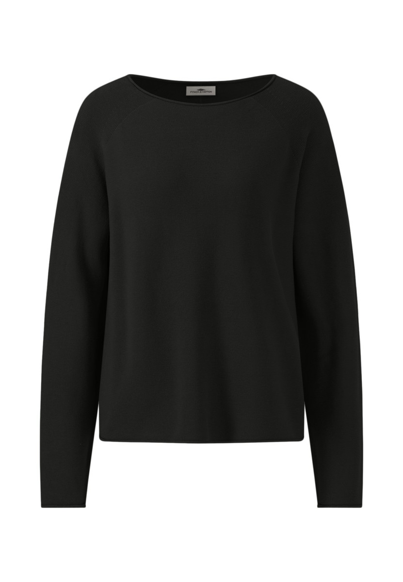 Damen Strickpullover