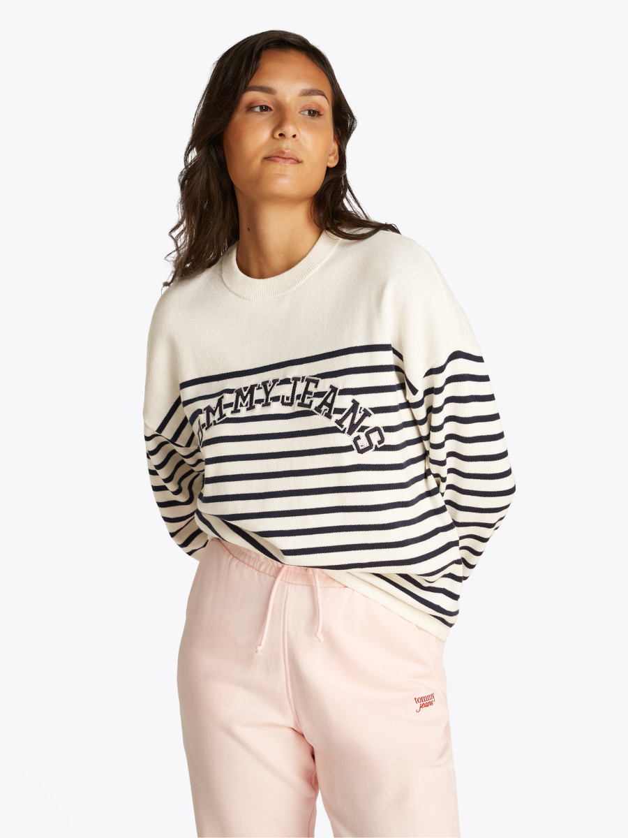 Damen Strickpullover