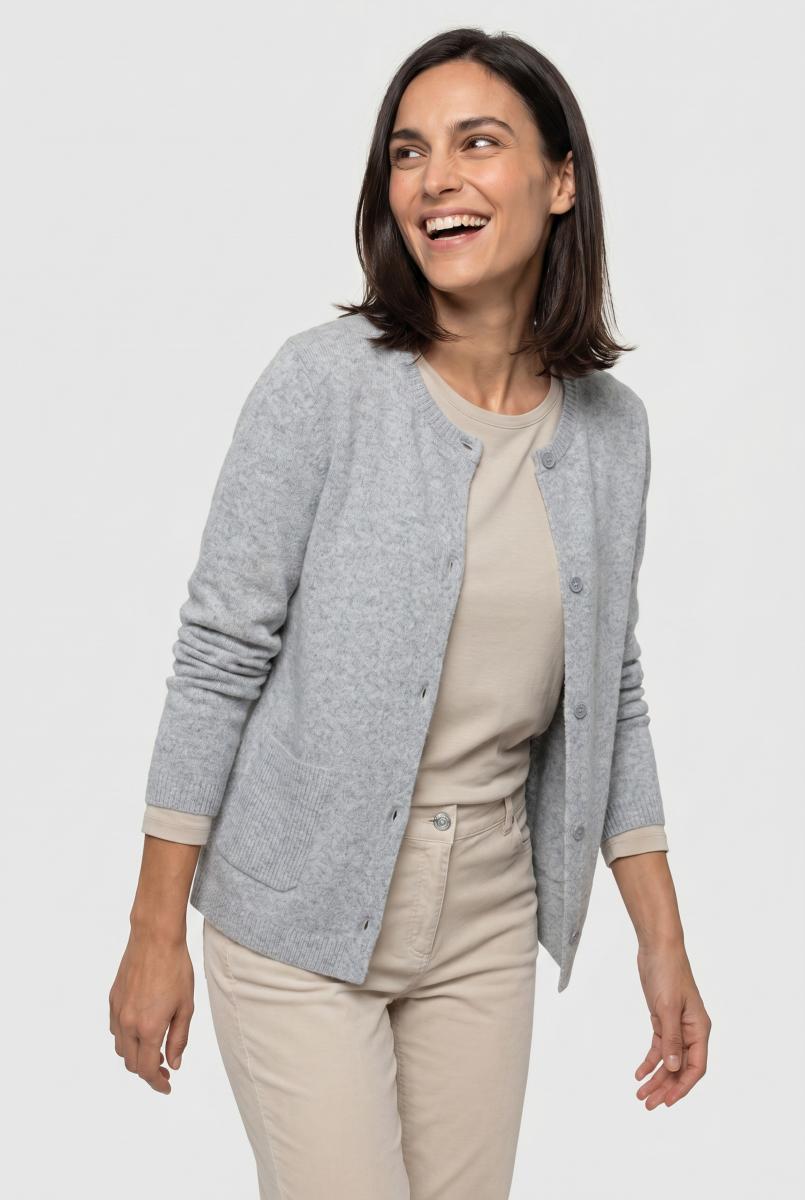 Damen Cardigan Henny