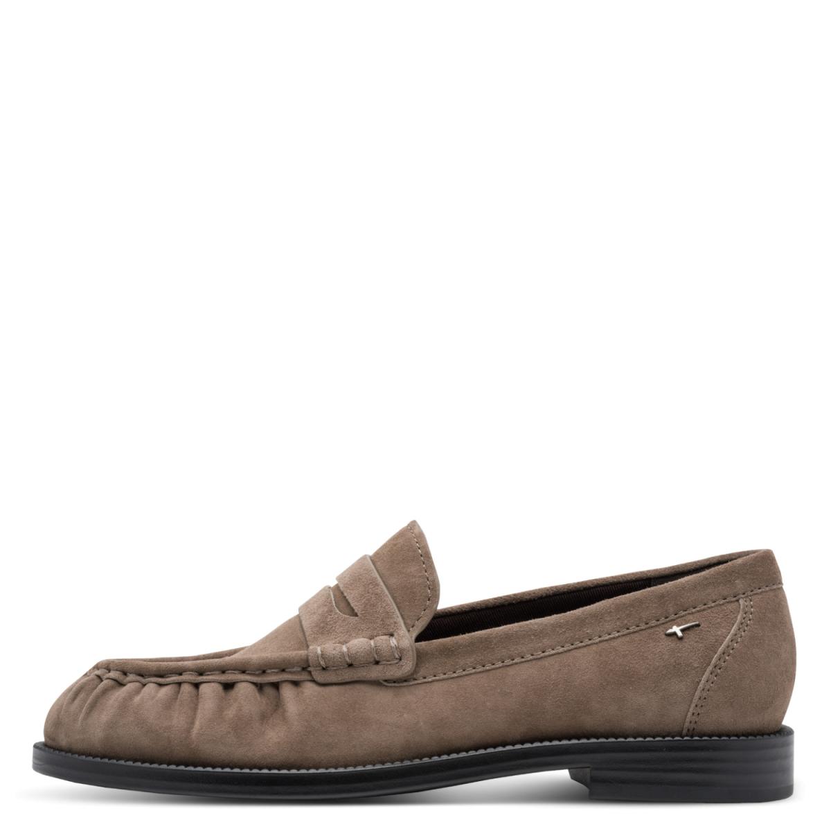 Damen Slipper