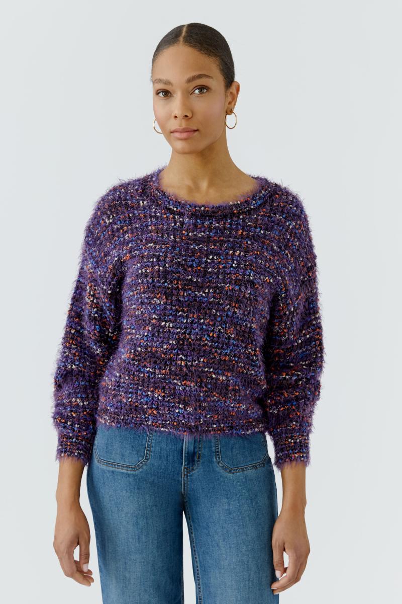 Damen Pullover