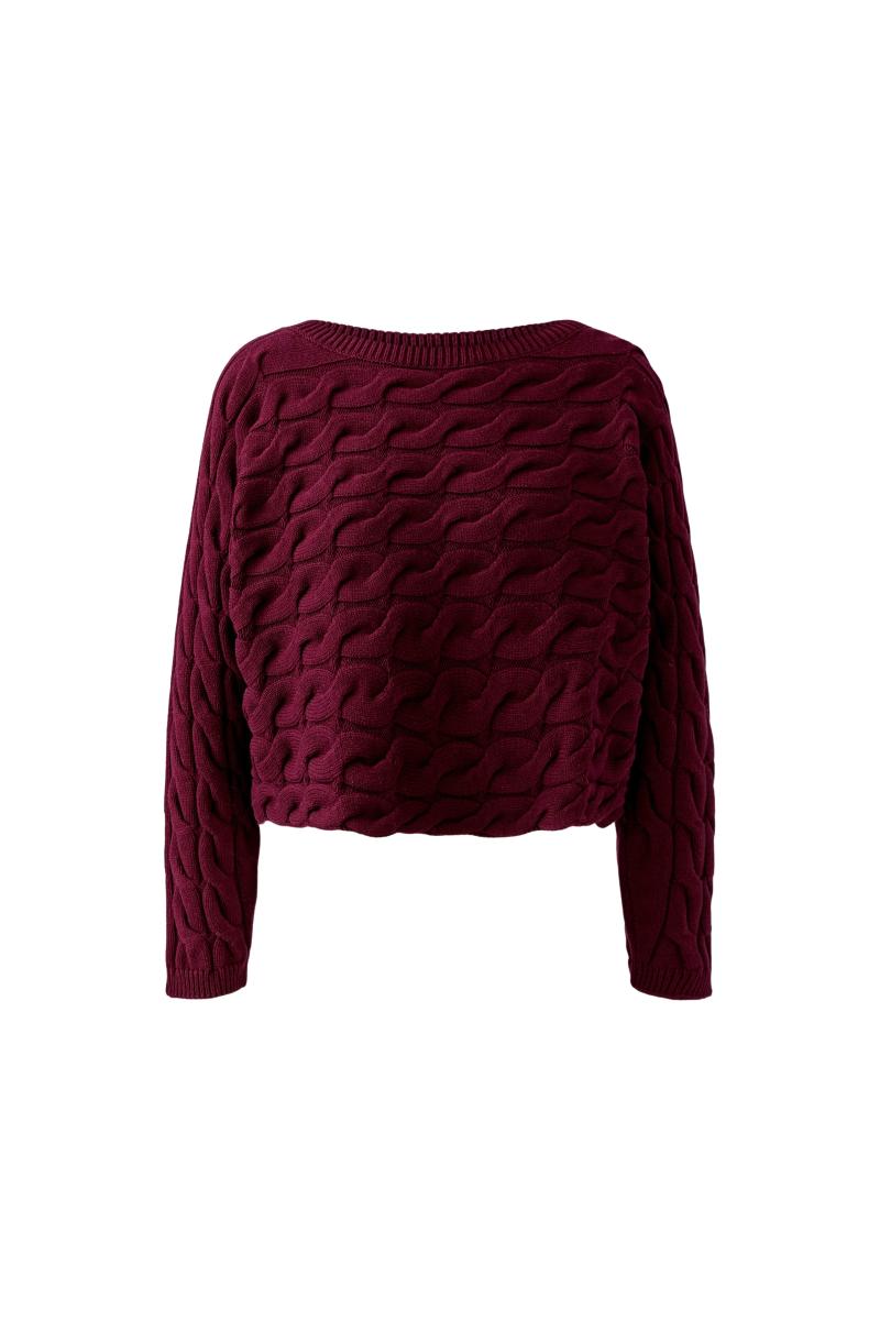 Damen Strickpullover SIRAH