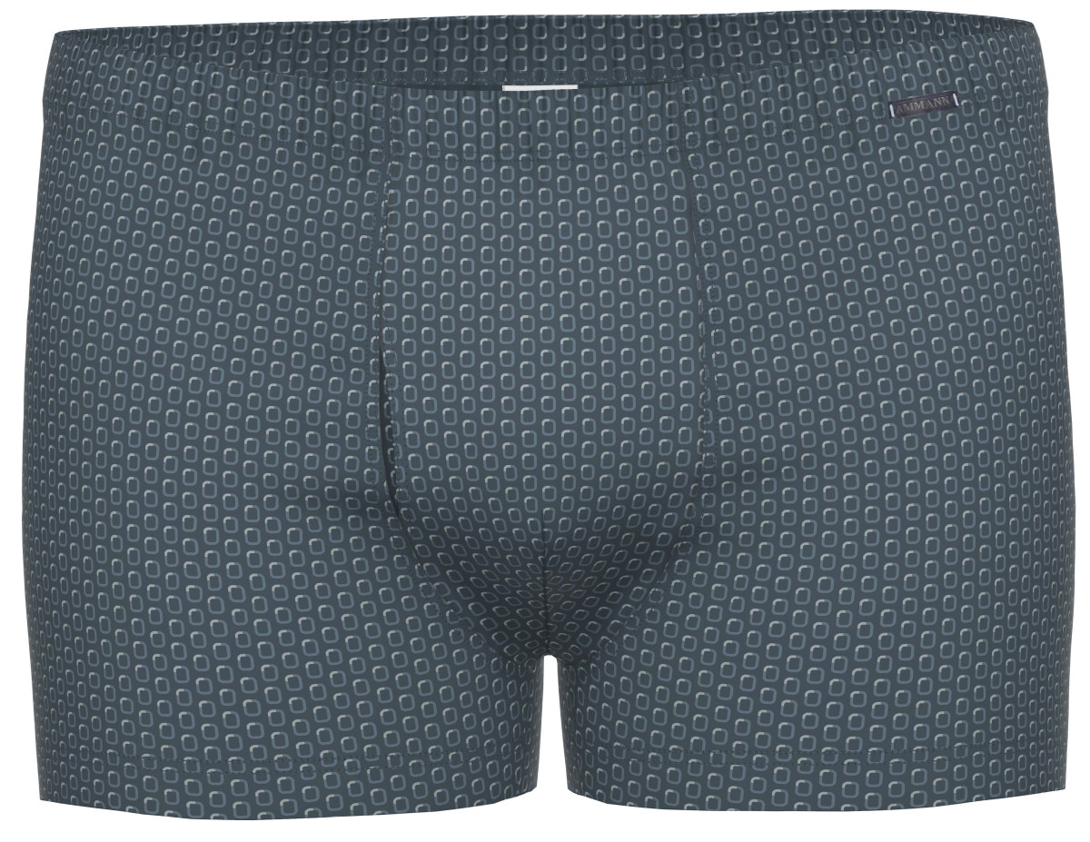 Herren Short  Org Tic Tac Retro Short