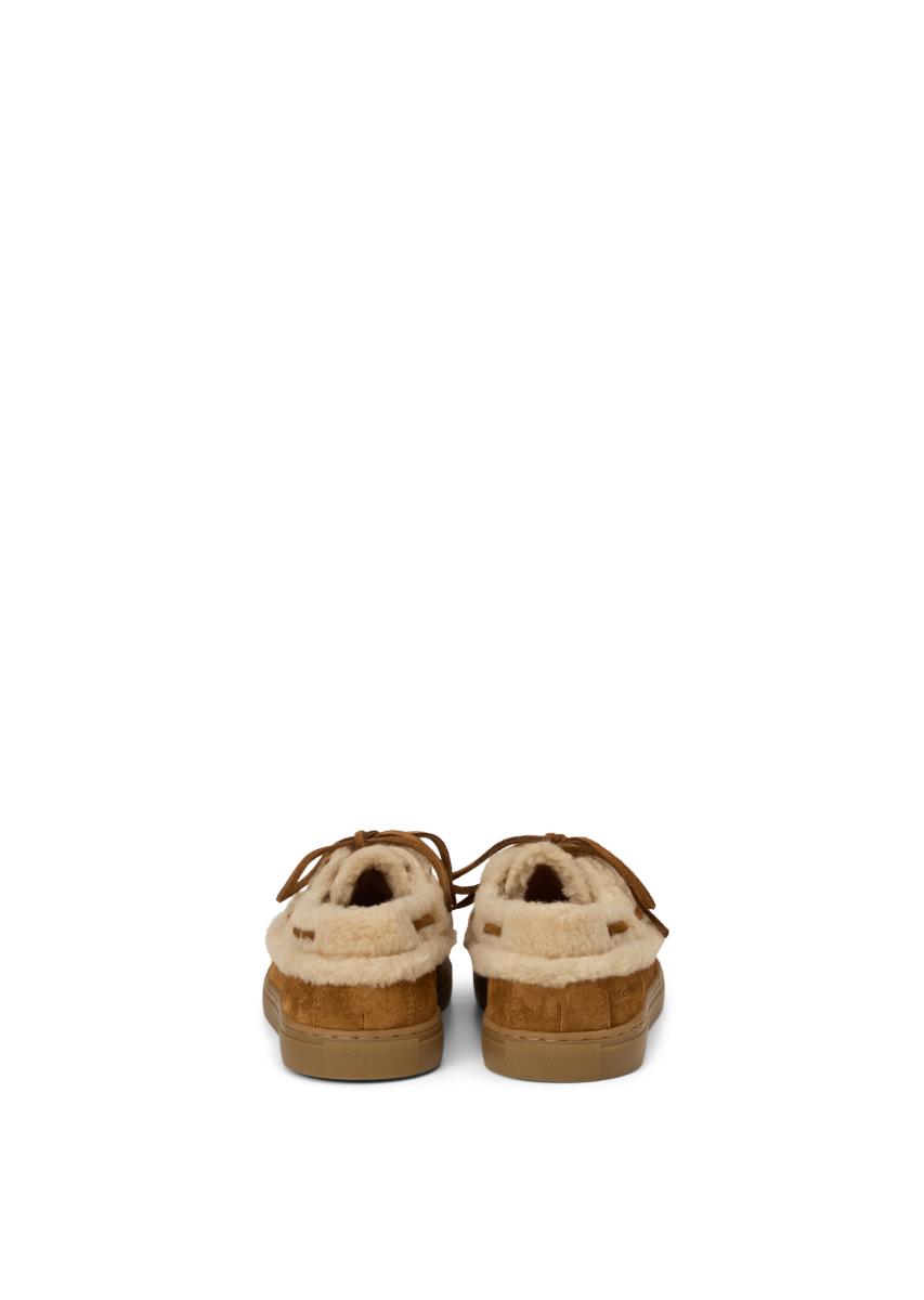 Damen Bootsschuh Kara